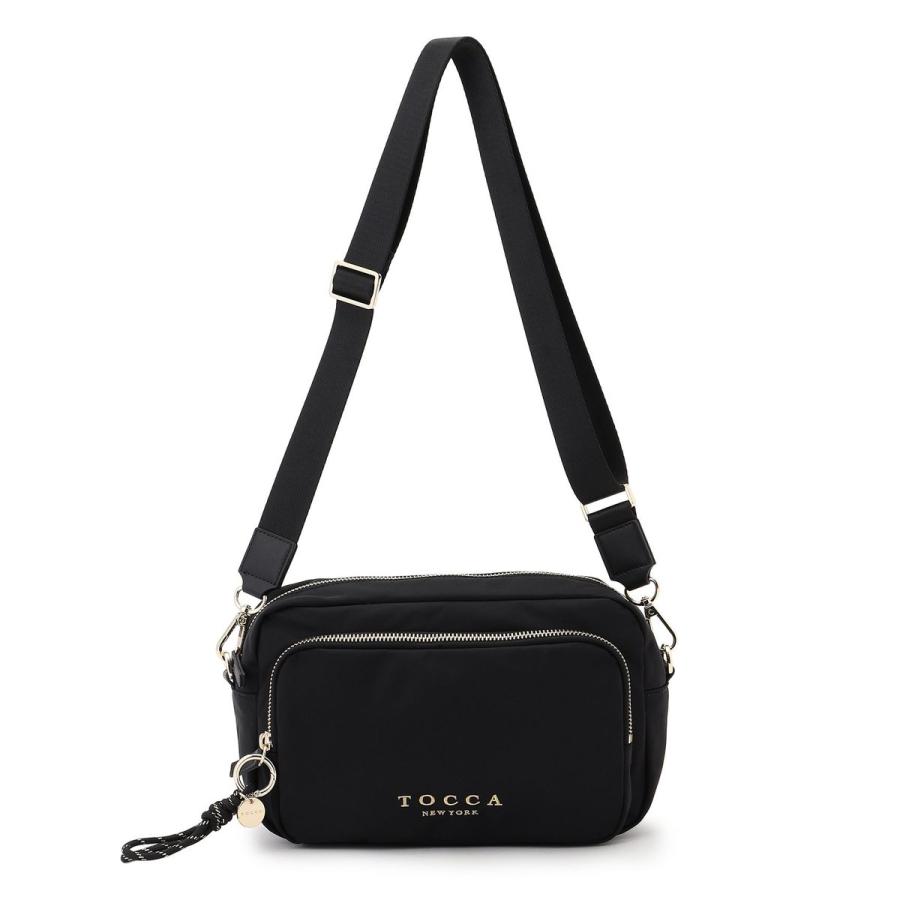 TOCCA（トッカ） CUSCINO POCHETTE ショルダーバッグ【WEB＆一部店舗 
