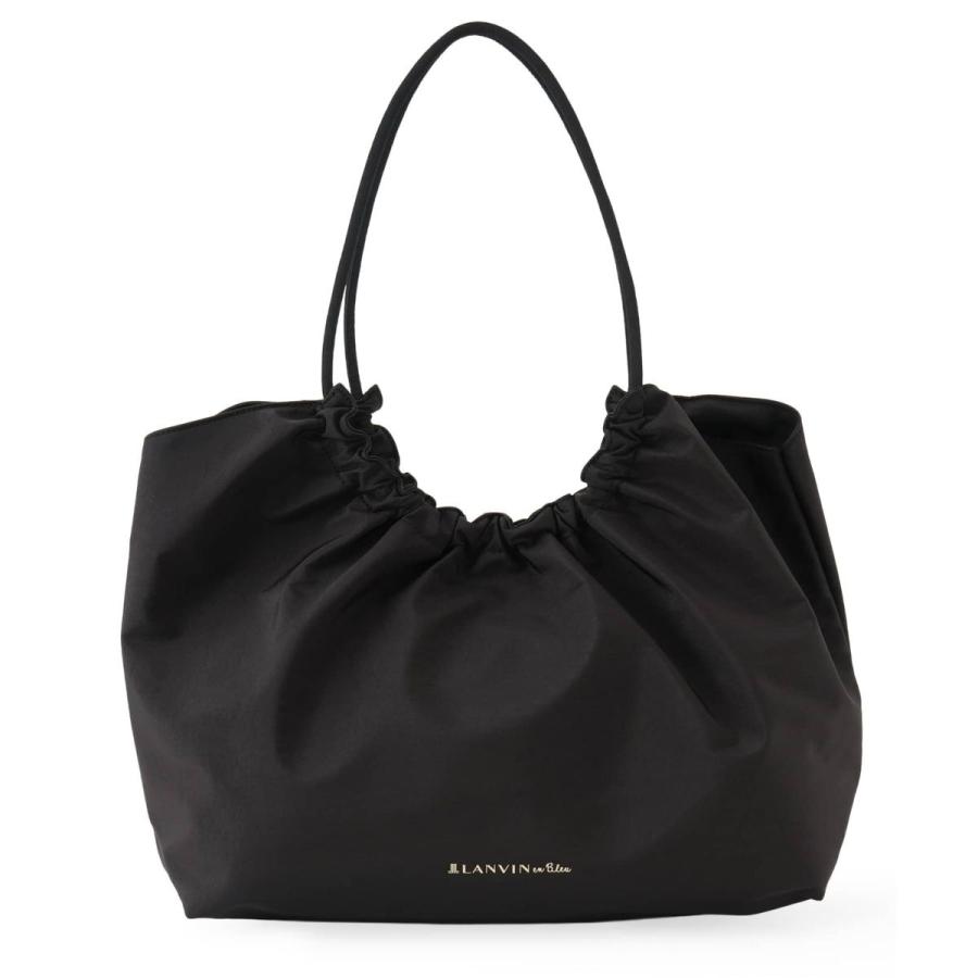 LANVIN en Bleu ギャザートートバッグ : マルイ(丸井)Yahoo!店 - 通販