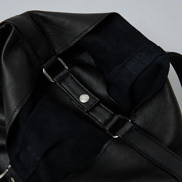 【UNISEX】UNCONSTRUCTED SHEEP ONE HAND BAGの画像