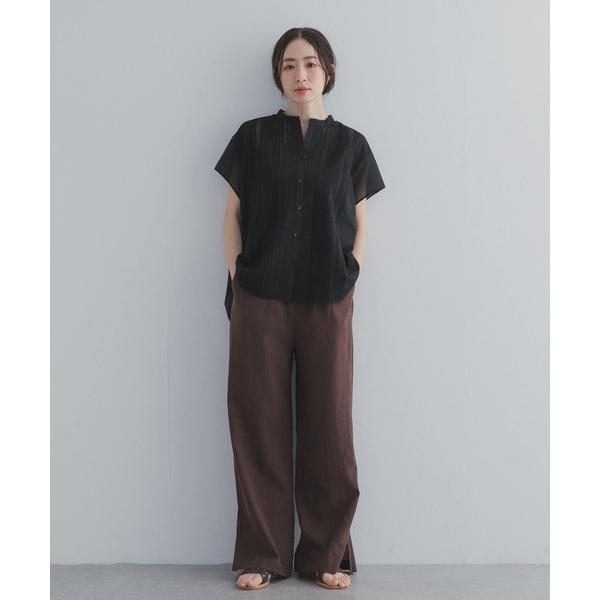 URBAN RESEARCH DOORS（アーバンリサーチドアーズ） コットンレース