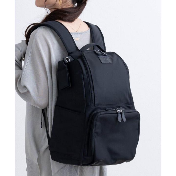 無重力AGS 2層式マザーズリュック28L 2フロア ビッグサイズ : マルイ