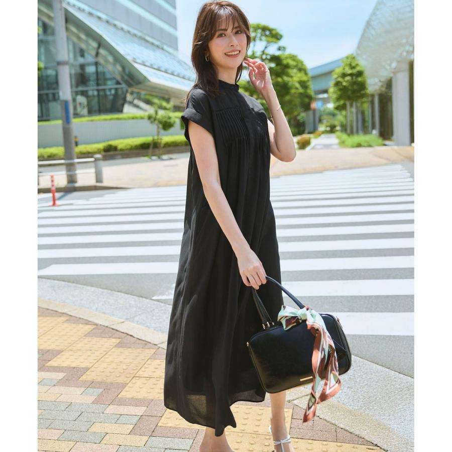 23区（ニジュウサンク） 【褒められワンピ】ウォッシュドシアーボイル