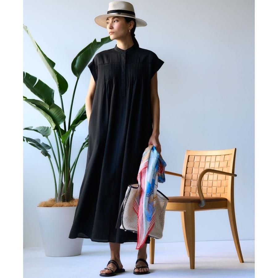 23区（ニジュウサンク） 【褒められワンピ】ウォッシュドシアーボイル