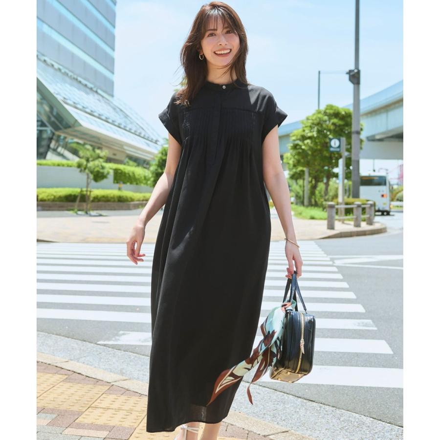 23区（ニジュウサンク） 【褒められワンピ】ウォッシュドシアーボイル