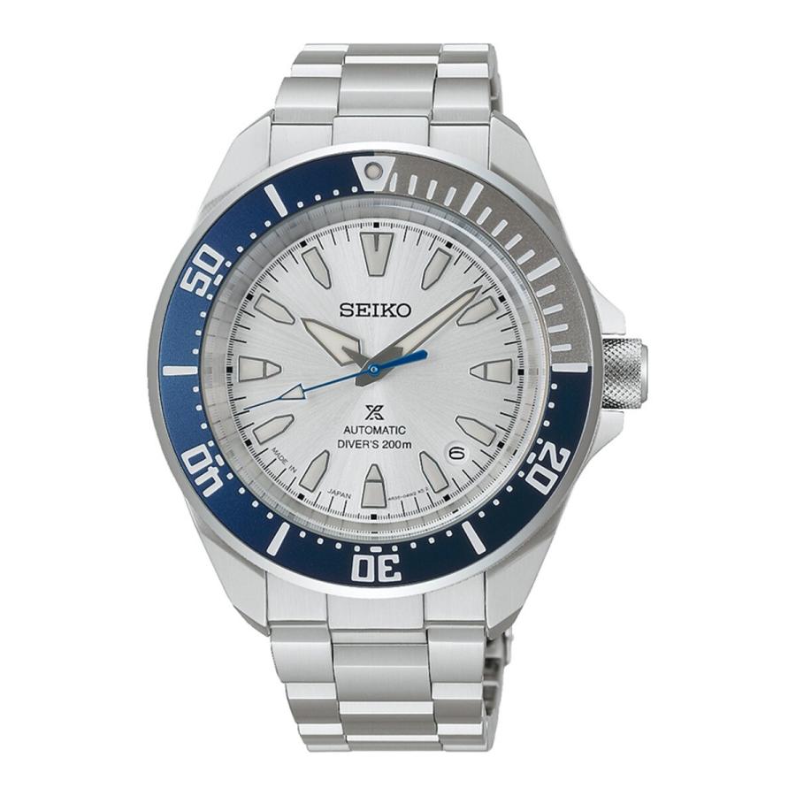 SEIKO セイコー ダイバースキューバ【セイコー創業145周年記念限定モデル】HBB001J_1
