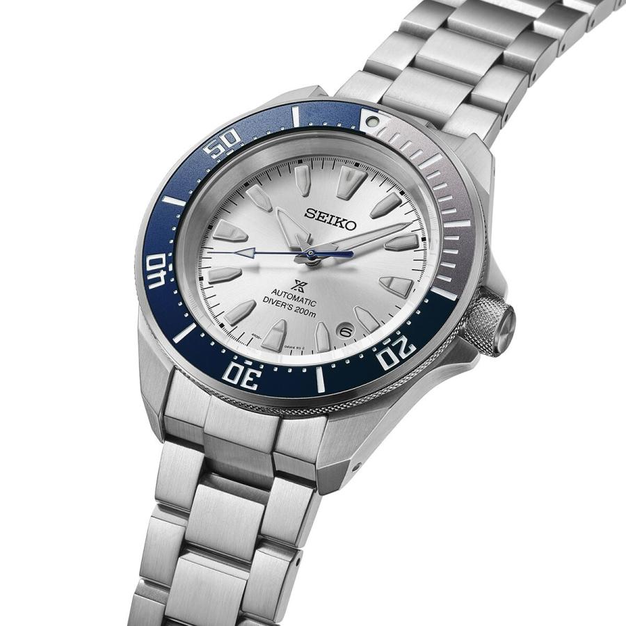 SEIKO セイコー ダイバースキューバ【セイコー創業145周年記念限定モデル】HBB001J_2