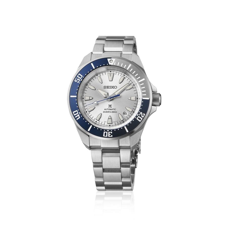SEIKO セイコー ダイバースキューバ【セイコー創業145周年記念限定モデル】HBB001J_5