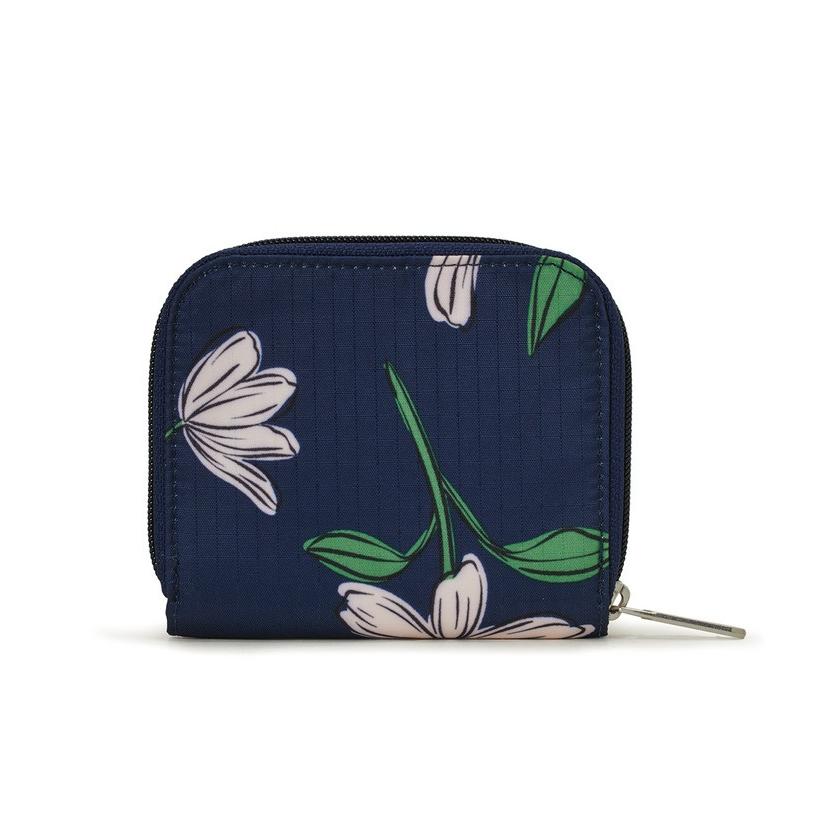 LeSportsac（レスポートサック） (レスポートサック)二つ折り財布・三