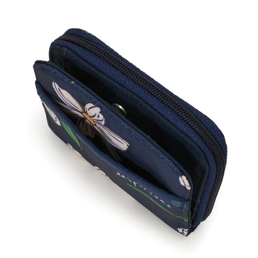 LeSportsac（レスポートサック） (レスポートサック)二つ折り財布・三