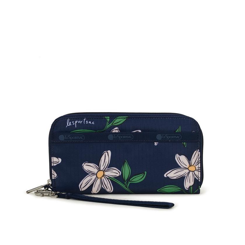 LeSportsac（レスポートサック） (レスポートサック)長財布 3462HG16