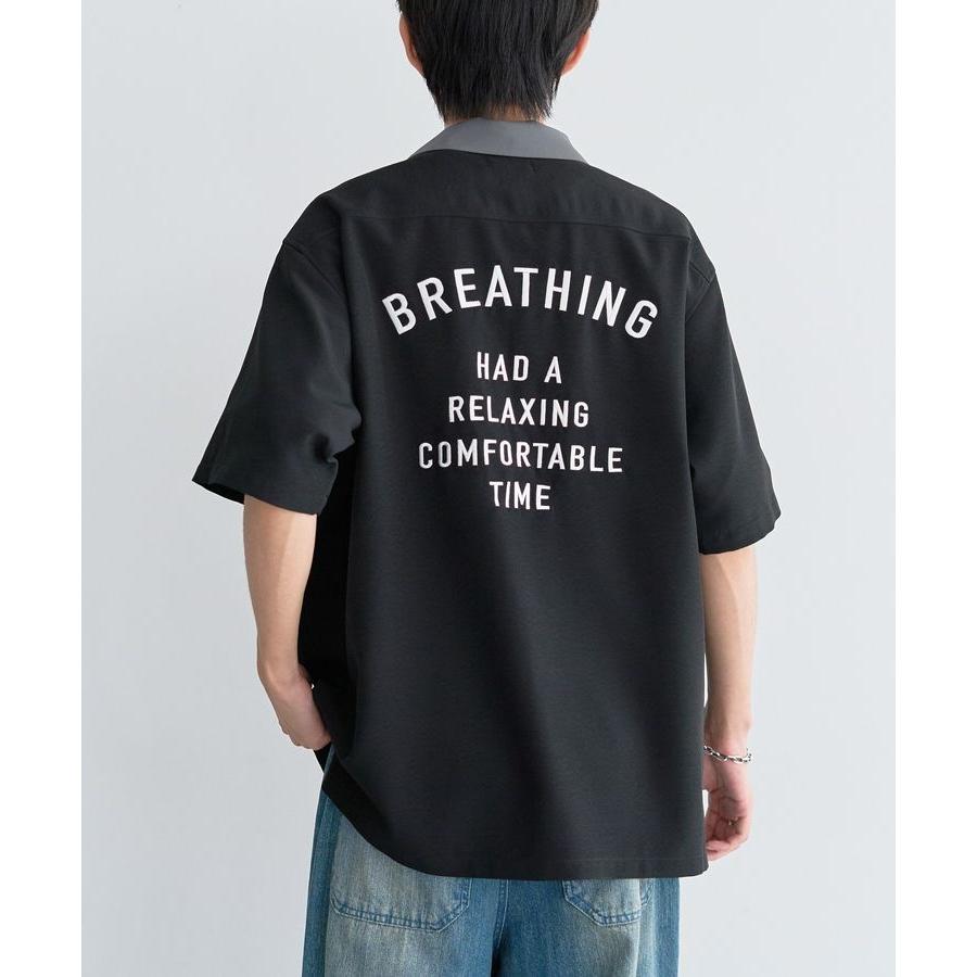 オープンカラーボーリングシャツ : マルイ(丸井)Yahoo!店 - 通販