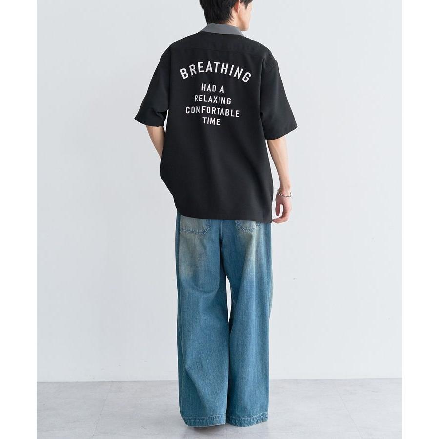 オープンカラーボーリングシャツ : マルイ(丸井)Yahoo!店 - 通販