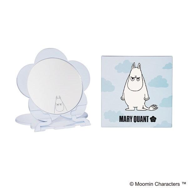 MARY QUANT（マリークヮント） 『数量限定』コンパクト ミラー