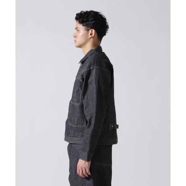ガーデン T.T／ティーティー／Lot.703 Denim Jacket C.1920's／TAIGA