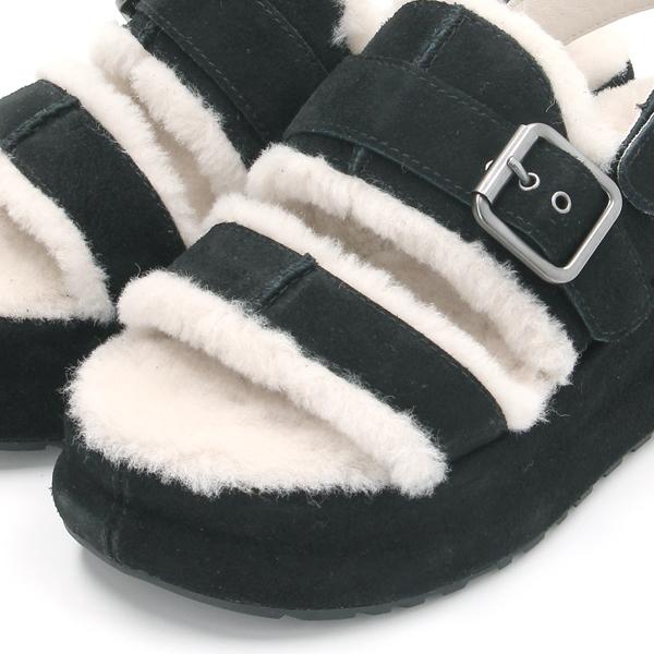 UGG（アグ） UGG/アグ/ENWRAP SANDAL/エンラップ サンダル : マルイ