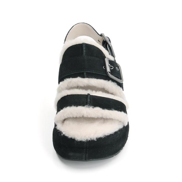 UGG（アグ） UGG/アグ/ENWRAP SANDAL/エンラップ サンダル : マルイ