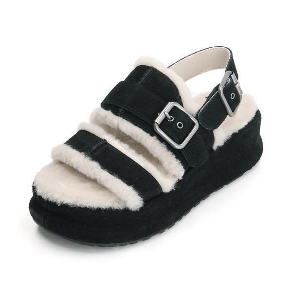 UGG（アグ） UGG/アグ/W ENWRAP SANDAL : マルイ(丸井)Yahoo!店 - 通販