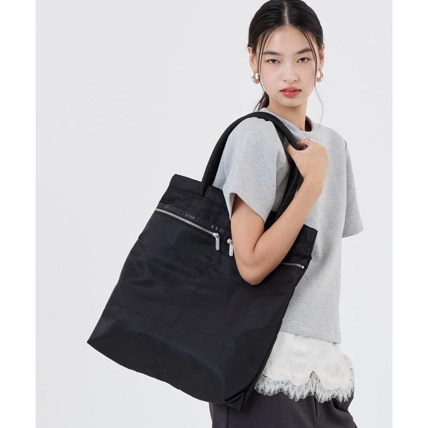 LeSportsac（レスポートサック） 【LeSportsac×Megumi Kanzaki】A4