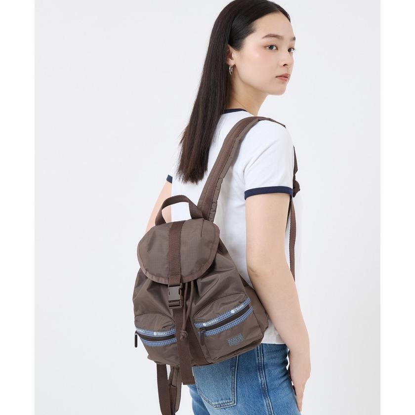 LeSportsac（レスポートサック） (レスポートサック)バックパック