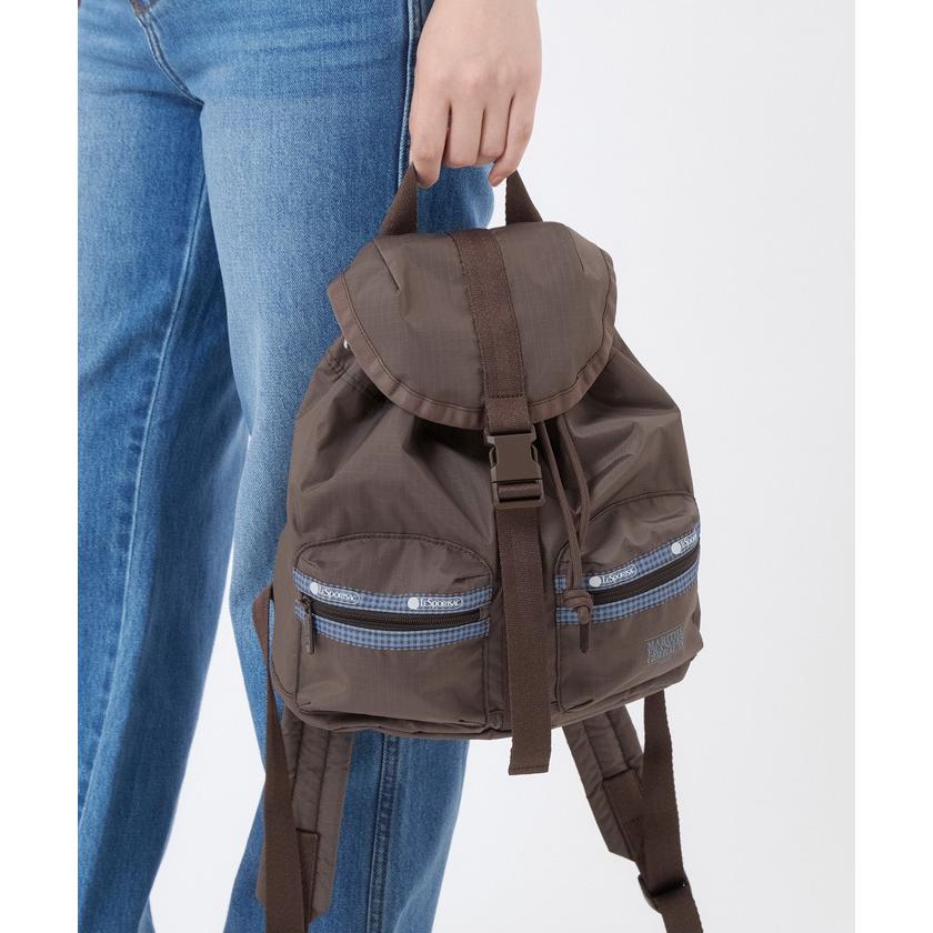LeSportsac（レスポートサック） (レスポートサック)バックパック