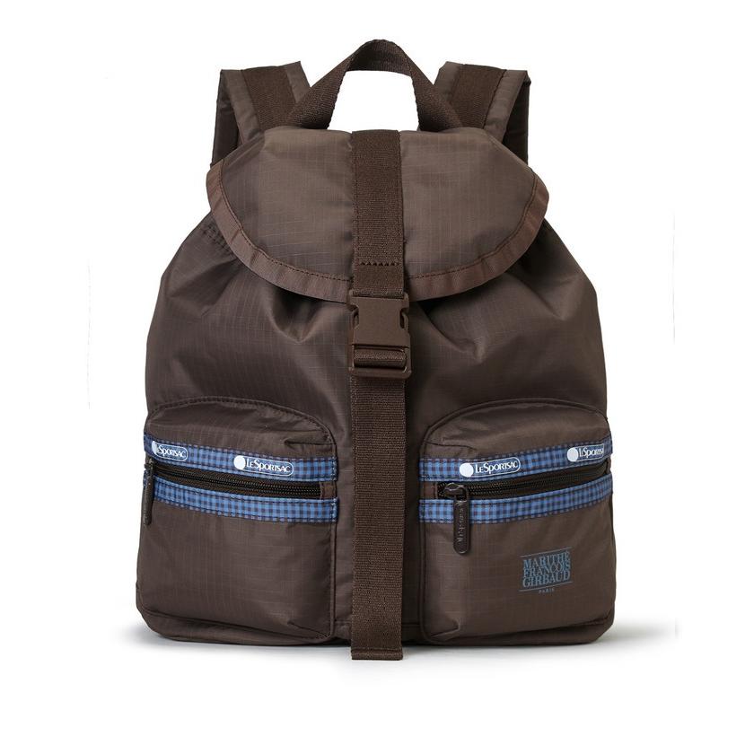 (レスポートサック)バックパック/リュック 2993FC07 | LeSportsac | 08