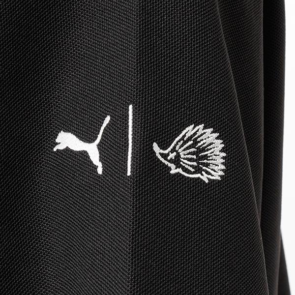 PUMA（プーマ） PUMA GOLF/プーマ ゴルフ/PUMA x CLUBHAUS リラックス