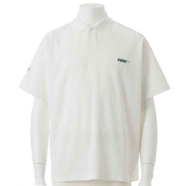 PUMA（プーマ） PUMA GOLF/プーマ ゴルフ/PUMA x CLUBHAUS リラックス