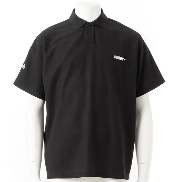 PUMA（プーマ） PUMA GOLF/プーマ ゴルフ/PUMA x CLUBHAUS リラックス