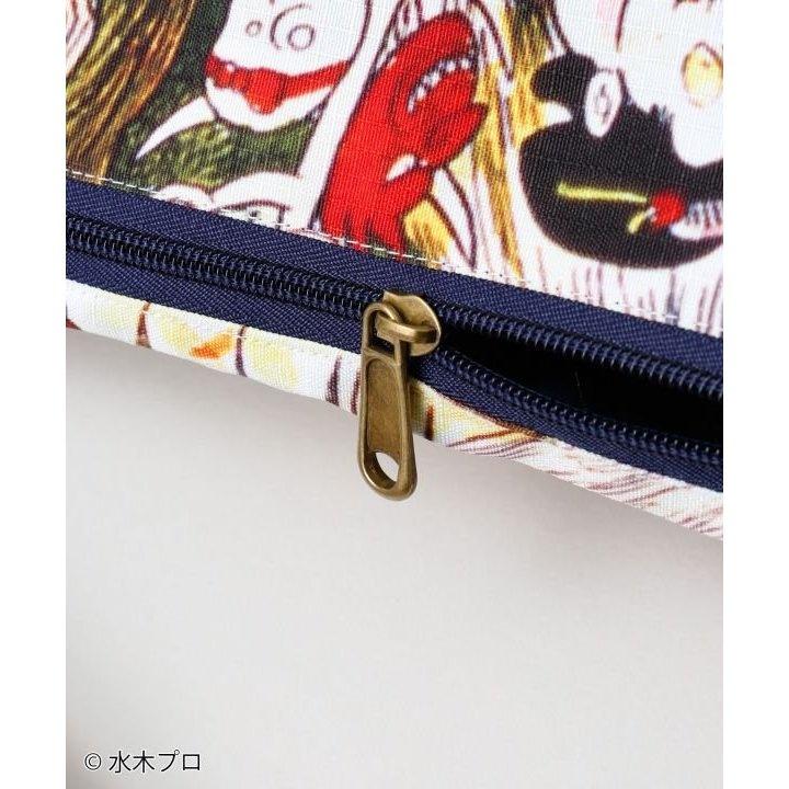 カヤ】ゲゲゲの鬼太郎たすき型バッグ《水木しげる》 : マルイ(丸井