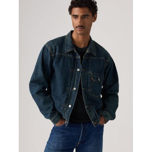 LEVI'S(R) VINTAGE CLOTHING 1936 TYPE I トラッカージャケット