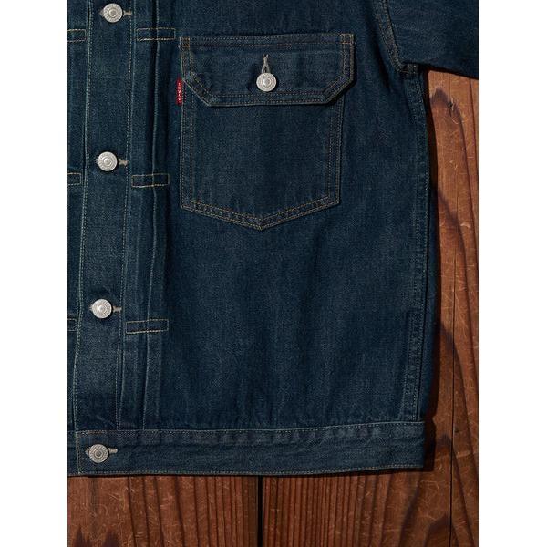 LEVI'S(R) VINTAGE CLOTHING 1936 TYPE I トラッカージャケット