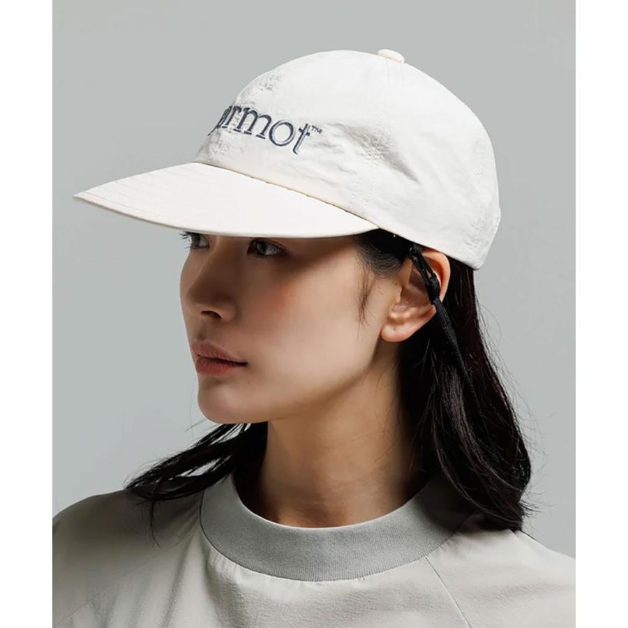 Marmot（マーモット） Marmot Long Bill Cap (マーモット ロングビル