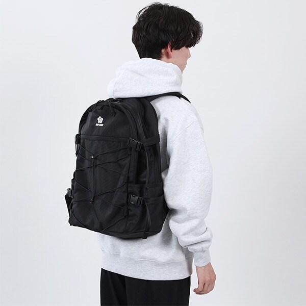 MARY QUANT（マリークヮント） NEW ERA×MARY QUANT リュック : マルイ