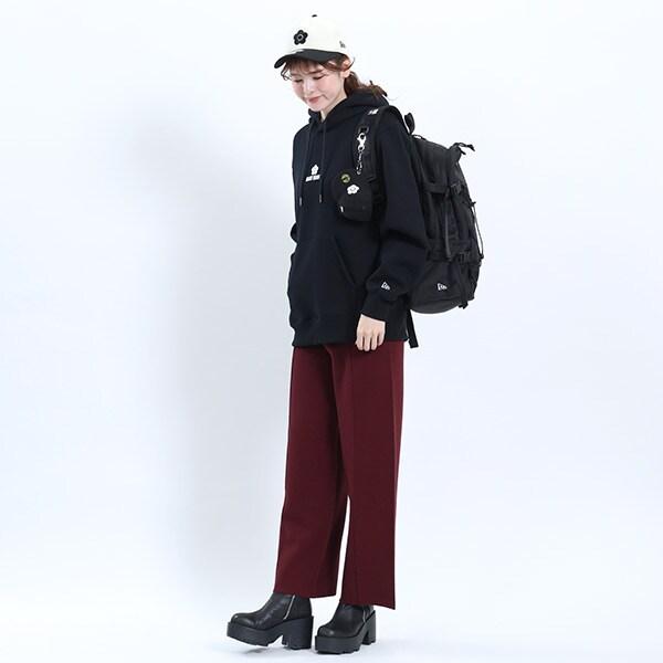 MARY QUANT（マリークヮント） NEW ERA×MARY QUANT リュック : マルイ