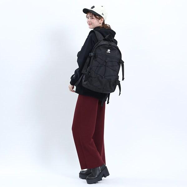 MARY QUANT（マリークヮント） NEW ERA×MARY QUANT リュック : マルイ