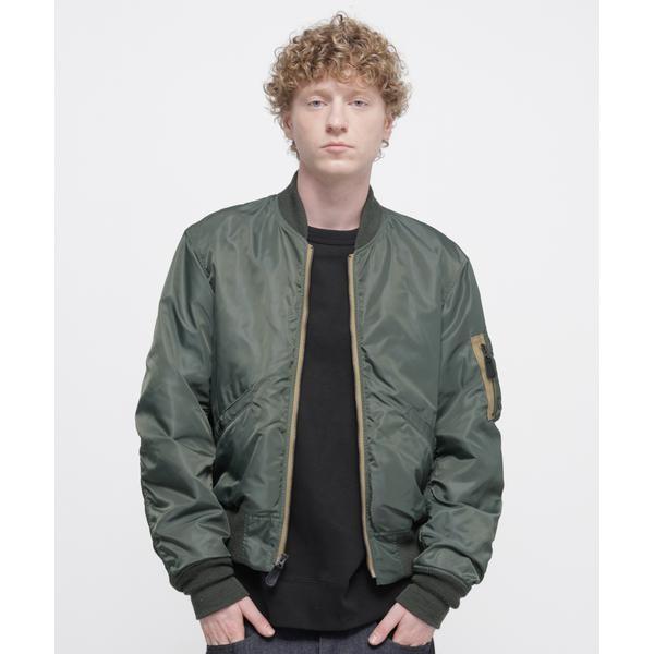 AVIREX（アヴィレックス） L-2B HERITAGE : マルイ(丸井)Yahoo!店