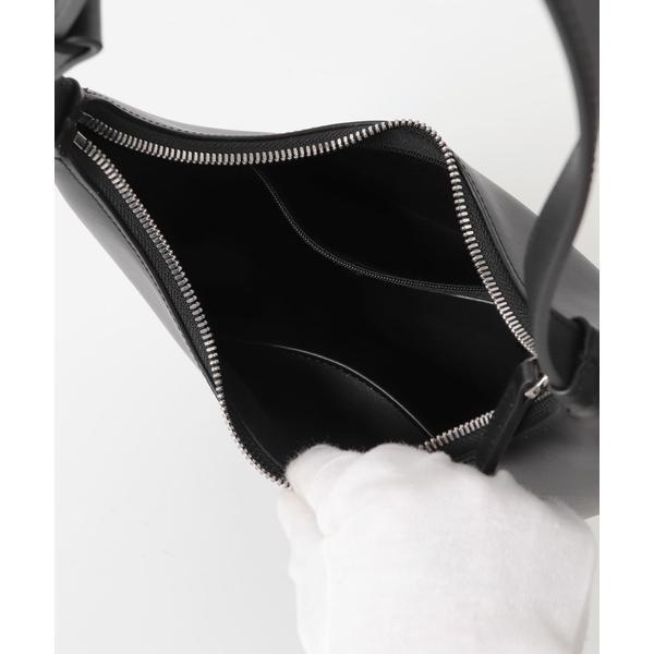 RODE SKO（ロデスコ） ROH Seoul MEDIUM AROUND HOBO BAG : マルイ