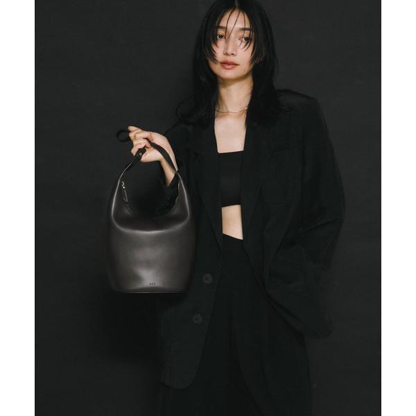 RODE SKO（ロデスコ） ROH Seoul MEDIUM AROUND HOBO BAG : マルイ