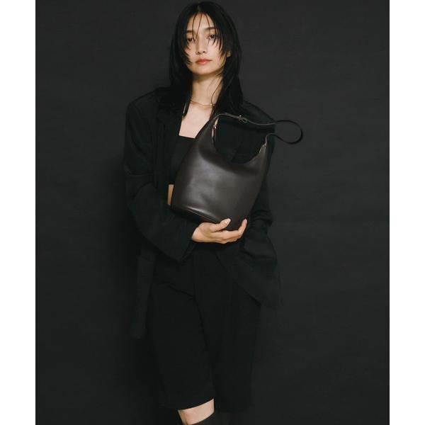 RODE SKO（ロデスコ） ROH Seoul MEDIUM AROUND HOBO BAG : マルイ