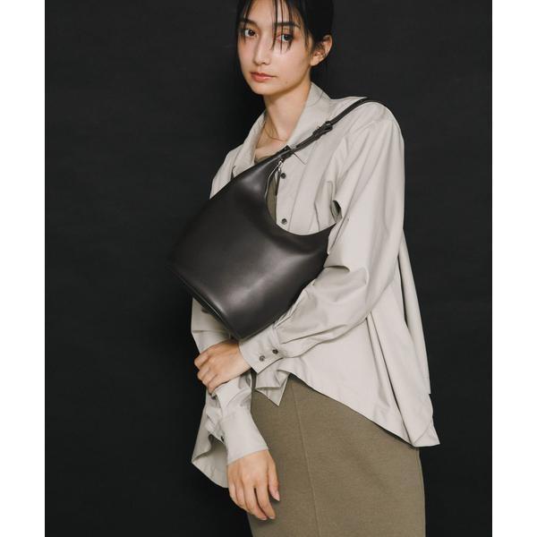 RODE SKO（ロデスコ） ROH Seoul MEDIUM AROUND HOBO BAG : マルイ