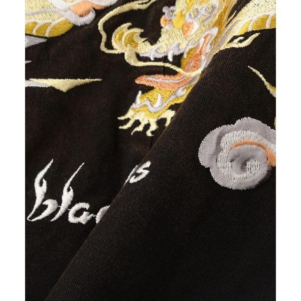 Blackmeans／ブラックミーンズ／法被 : マルイ(丸井)Yahoo!店 - 通販