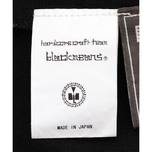 Blackmeans／ブラックミーンズ／法被 : マルイ(丸井)Yahoo!店 - 通販