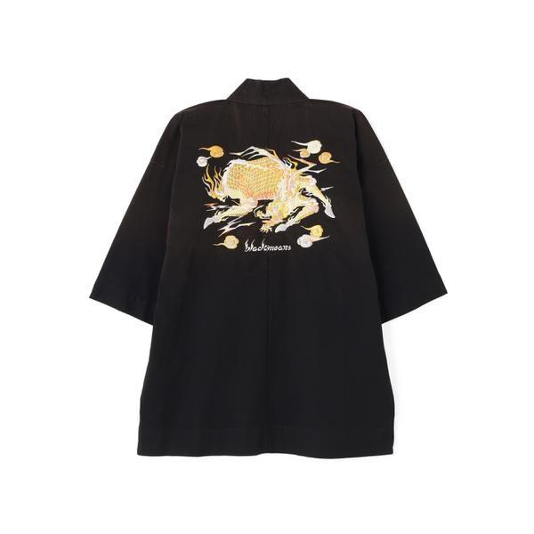 Blackmeans／ブラックミーンズ／法被 : マルイ(丸井)Yahoo!店 - 通販