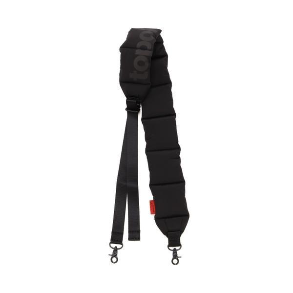 BEAVER（ビーバー） Topologie／トポロジー Puffer Strap パファー