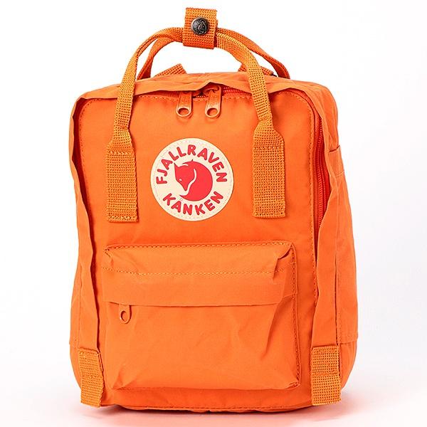【正規品】カンケンリュック Kanken Mini KANKEN Mini | KANKEN | フェールラーベン | FJALLRAVEN | 日本