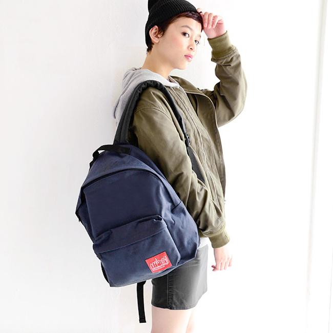 Big Apple Backpack / Manhattan Portage｜0101marui｜14