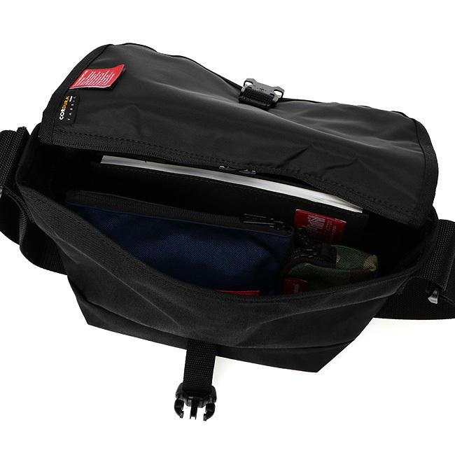 Manhattan Portage（マンハッタンポーテージ） Buckle NY Messenger