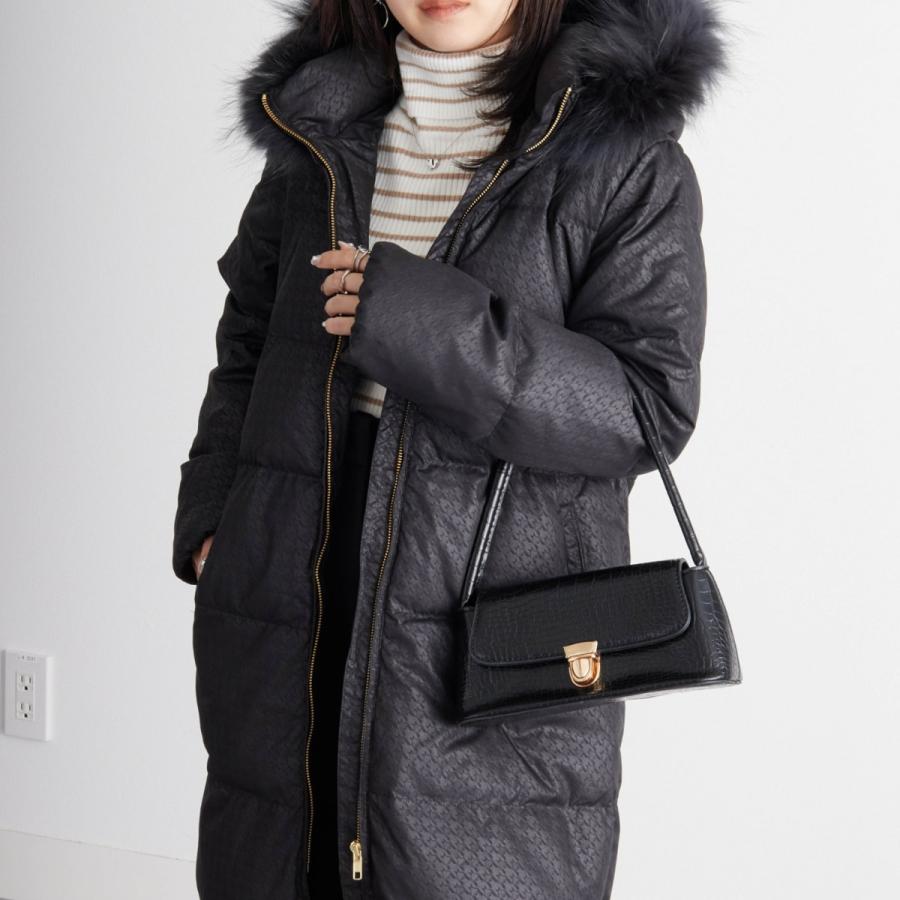 RANAN リアルファー付ダウンコート : マルイ(丸井)Yahoo!店 RANAN リアルファー付ダウンコート : マルイ(丸井)Yahoo!店