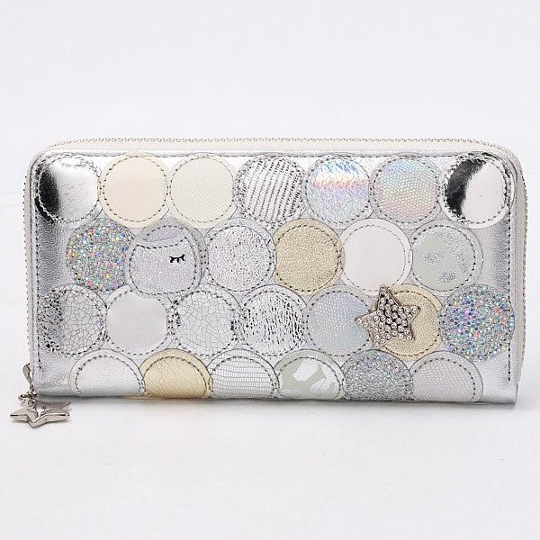 tsumori chisato CARRY（ツモリチサトキャリー） 新マルチドット 長