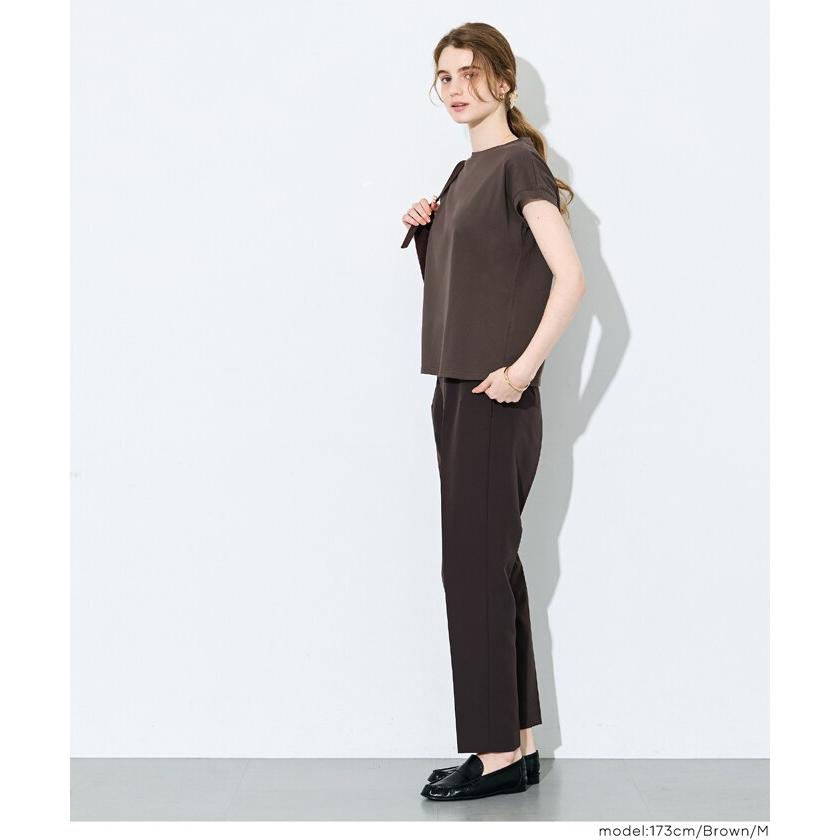 coca（コカ） 【西山茉希様着用】COTTON from the U.S.フレンチ